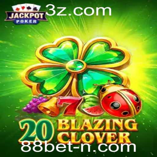 Explorando o Fascinante Mundo de 20BlazingClover