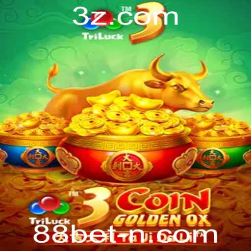 Explorando o Mundo de 3CoinGoldenOX: Um Guia Completo de Jogo