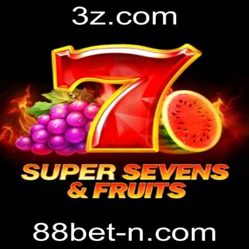 Descubra o Universo de 7SuperSevensFruits e a Experiência Imersiva com 88bet