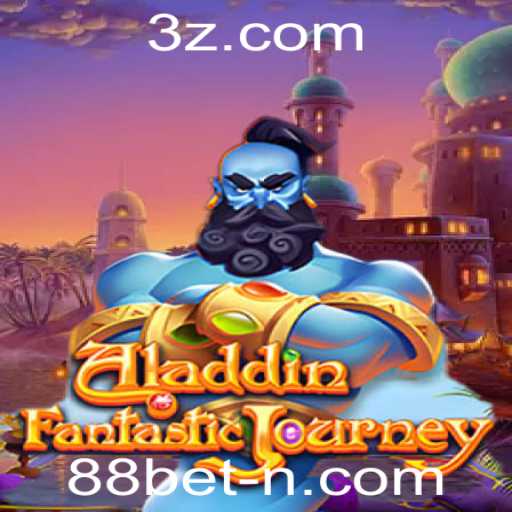 Descubra o Mundo Encantador de Aladdin no 88bet