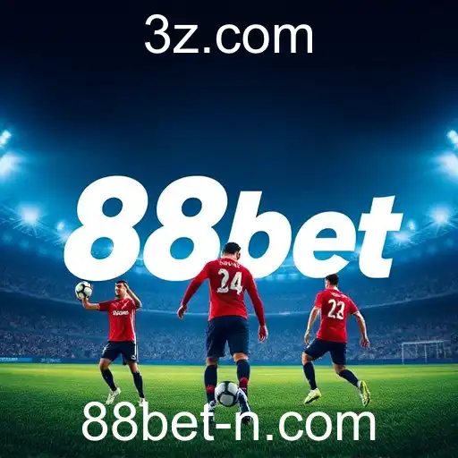 Apostas Esportivas: Uma Análise Abrangente Sobre 88bet e a Era das Apostas Online