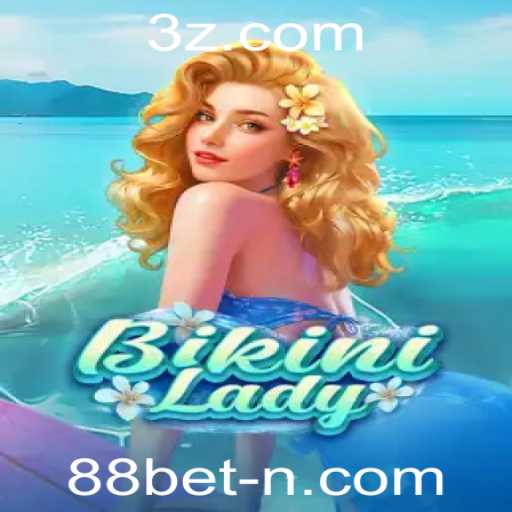 Descubra BikiniLady: A Nova Sensação dos Jogos de Cassino Online