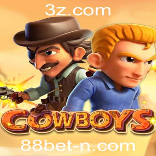 Jogo COWBOYS: Descubra as Regras e Como Jogar com 88bet