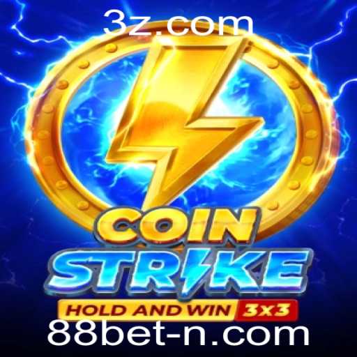 CoinStrike: A Nova Sensação no Mundo dos Jogos com 88Bet