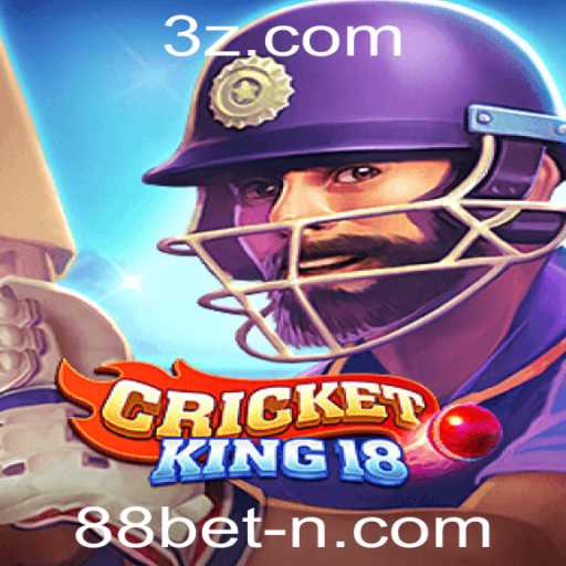 CricketKing18: Uma Introdução Completa ao Jogo Inovador