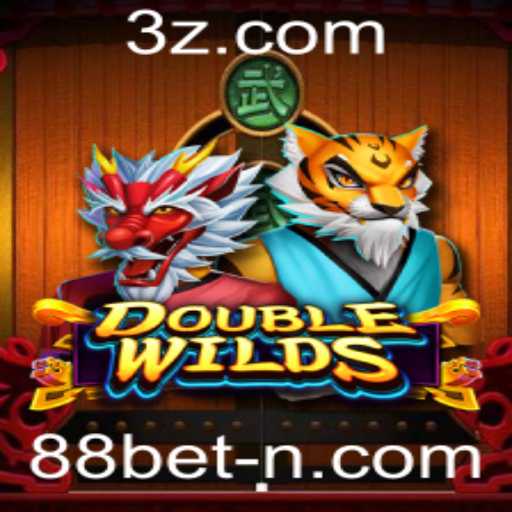 Explorando o Mundo de DoubleWilds: Um Jogo Inovador na 88bet