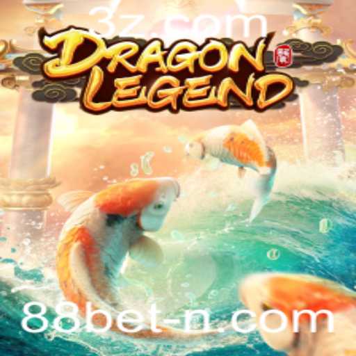 Descubra as Aventuras e Estratégias do DragonLegend no 88bet