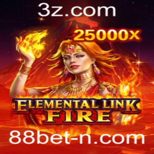 ElementalLinkFire: Descubra o Universo de Fogo do Jogo!