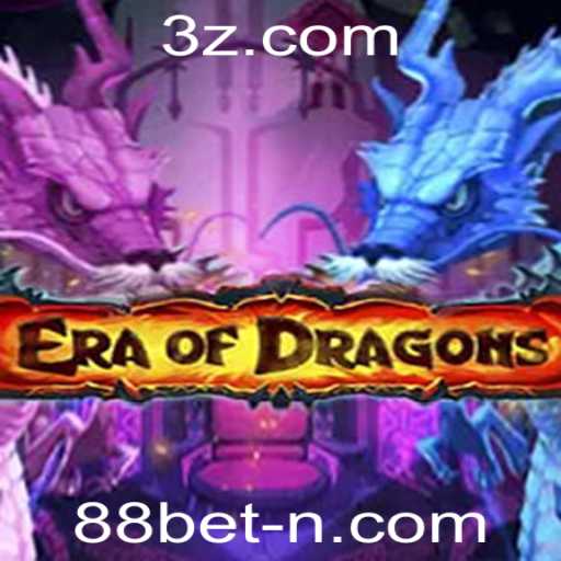 EraOfDragons: Uma Jornada Épica em um Mundo de Fantasia
