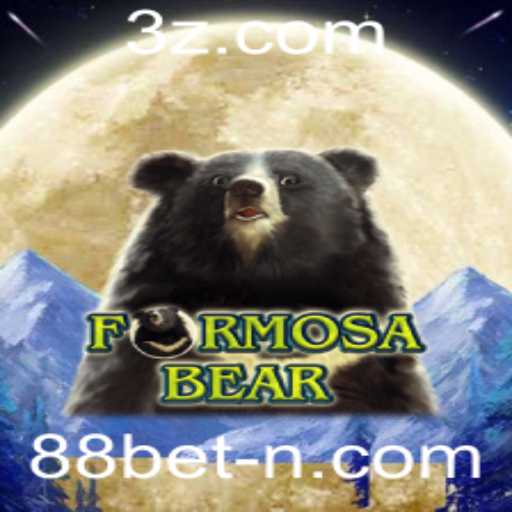 Explorando o Fascinante Mundo de FormosaBear e a Estratégia 88bet