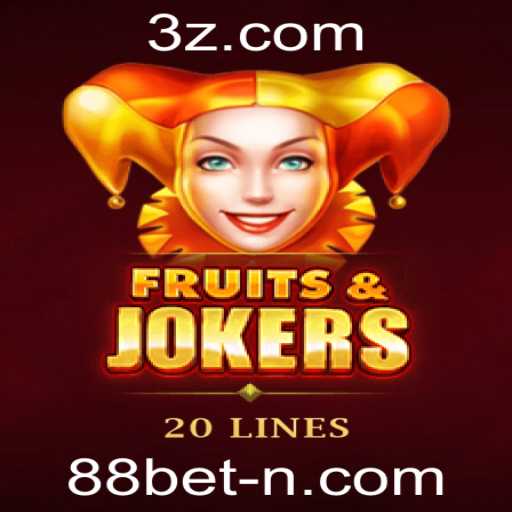 Explore o Empolgante Mundo de FruitsAndJokers20 com 88bet