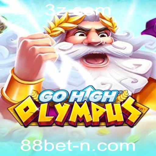 Descubra o Mundo de GoHighOlympus: Uma Experiência de Jogo Elevada com 88bet