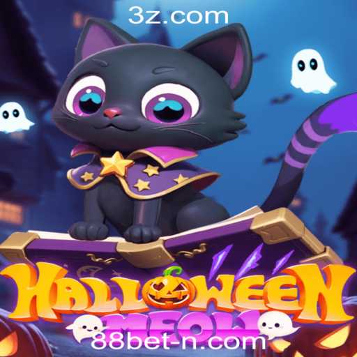 Descubra HalloweenMeow: O Jogo Que Está Conquistando Fãs de Halloween e Gatos