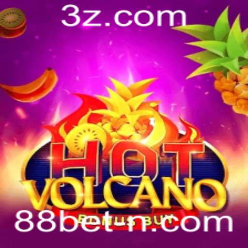 Explorando o HotVolcanoBonusBuy: O Fenômeno de Cassino Online na 88Bet