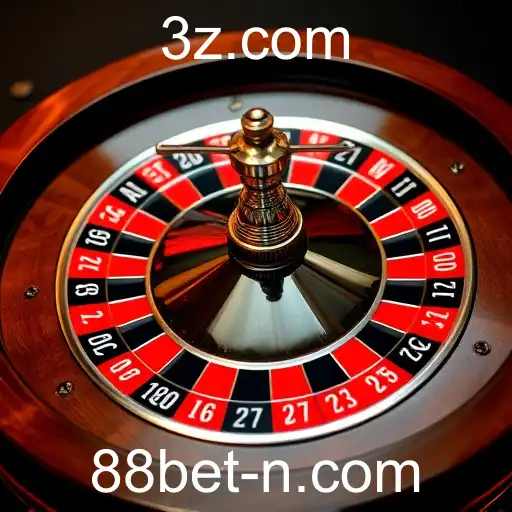 Jogos de Roleta e a Plataforma 88bet