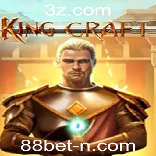 Descubra KingcraftMenomin: A Nova Sensação de Jogo Associada ao Mundo das Apostas