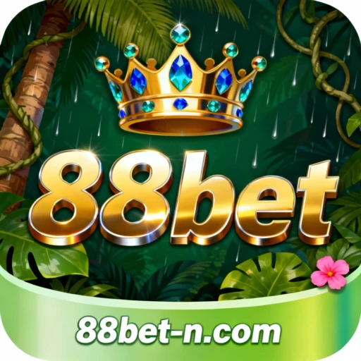 88bet logo