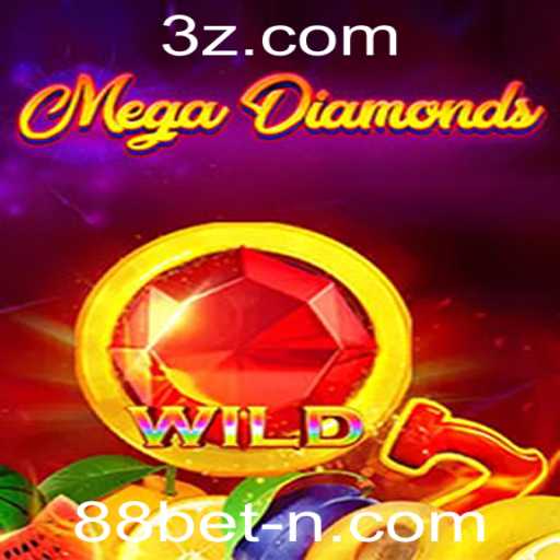 Descubra as Emoções do Jogo MegaDiamond com 88bet