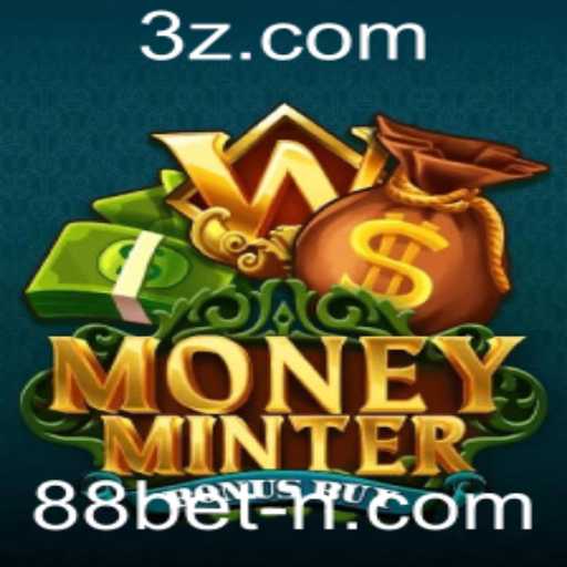Descubra o Mundo de MoneyMinterBonusBuy no 88bet