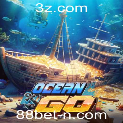 Explorando o Jogo OceanGO e Sua Dinâmica com 88bet