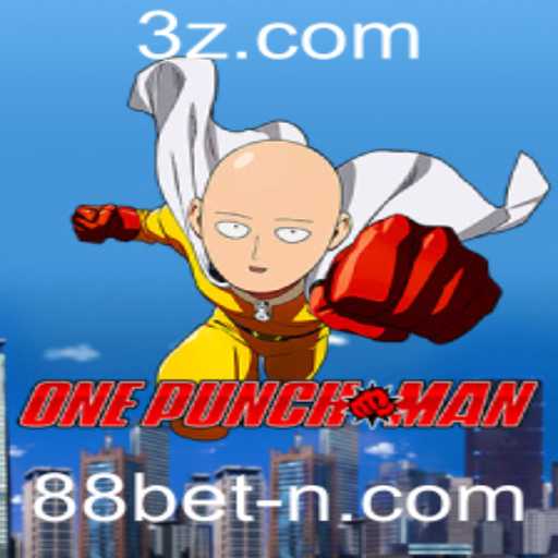 Descubra o Mundo de OnePunchMan com 88bet: Um Jogo Acelerado Cheio de Ação