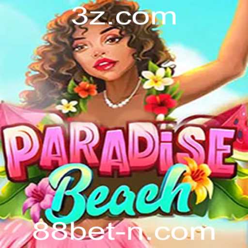 Explore o Mundo Fascinante de ParadiseBeach com 88bet