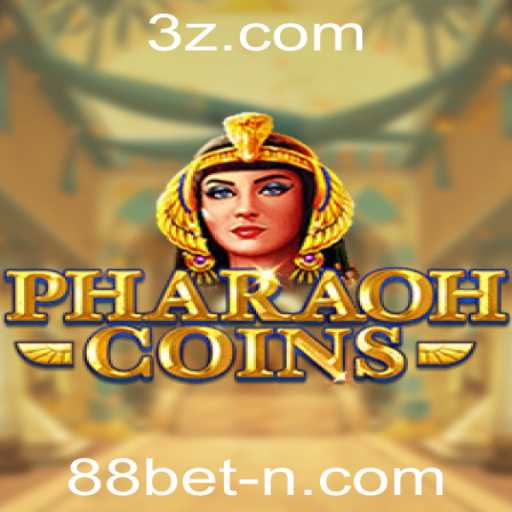 Desvendando o Mundo de PharaohCoins: Um Mergulho no Universo 88bet