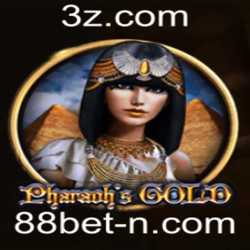 PharaohsGold: Descubra o Tesouro Antigo com 88bet