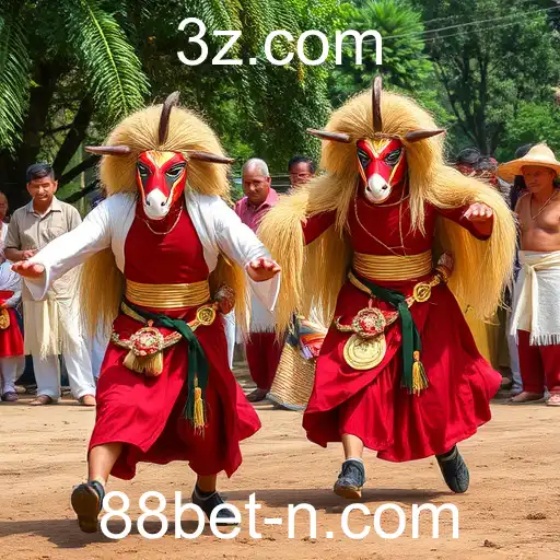 Rinha de Galos e 88bet nas Apostas Online