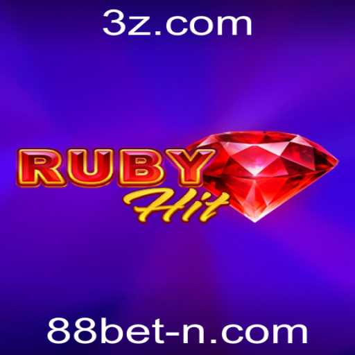 Descubra RubyHit: O Jogo de Apostas que Está Conquistando os Jogadores