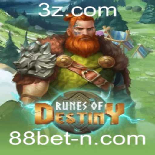 RunesOfDestiny e 88bet: Explorando o Fascinante Mundo dos Jogos Digitais