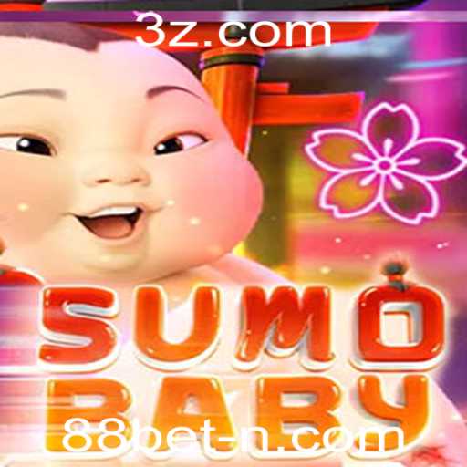 Explorando o Mundo Divertido do Jogo SumoBaby e sua Conexão com 88bet