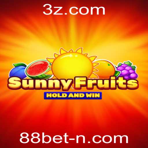 Explorando o Mundo de SunnyFruits com 88bet