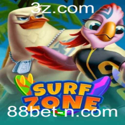Descubra o Mundo Empolgante do Jogo SurfZone