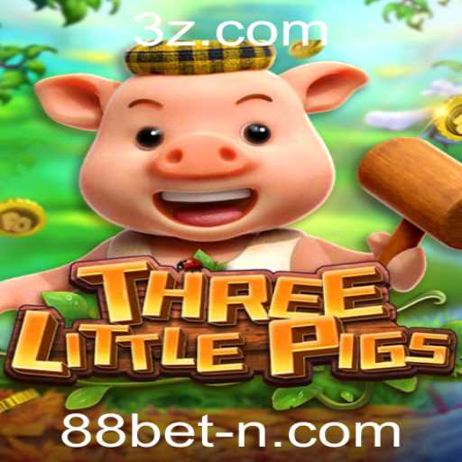 Desvendando o Mundo do Jogo THREELITTLEPIGS