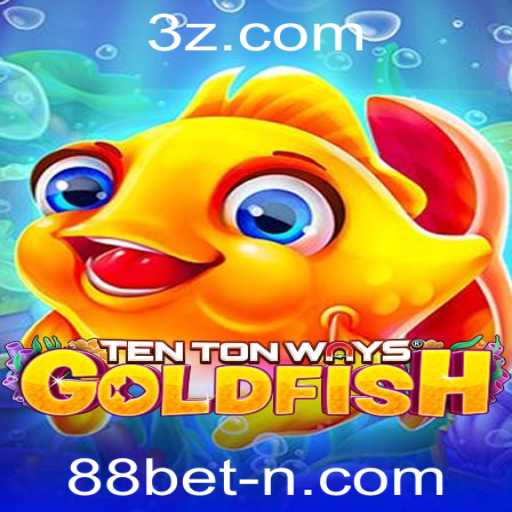 Descubra o Empolgante Jogo TenTonWaysGoldfish com 88bet