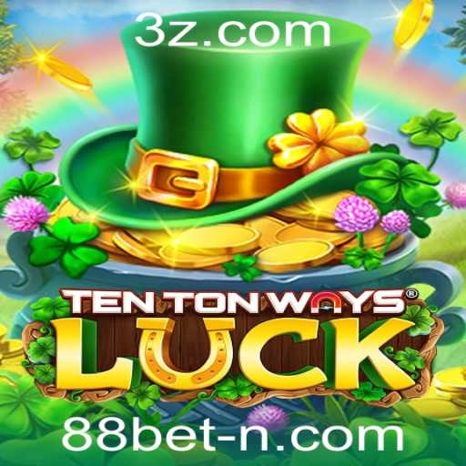 Desvendando o Universo de TenTonWaysLuck: Um Mergulho Profundo no Jogo Inovador com 88bet