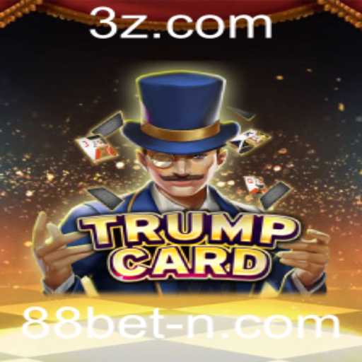 Explorando TrumpCard: O Novo Jogo Estratégico em Parceria com 88bet