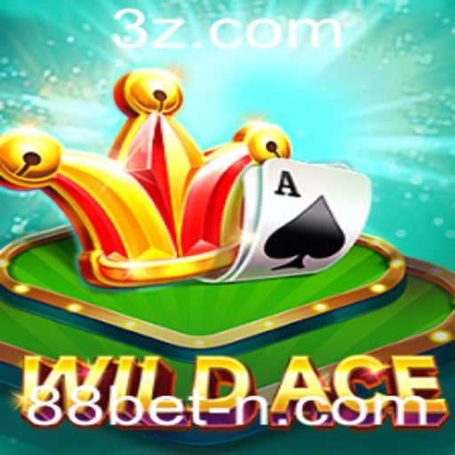 WildAce: Uma Experiência de Jogo Inovadora com 88bet