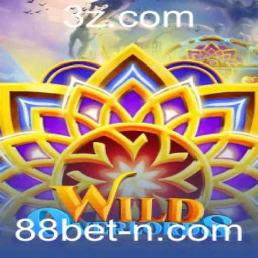 WildOverlords: Mergulhando no Universo Aventureiro do Jogo com 88bet