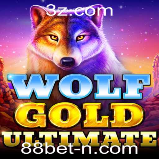 WolfGoldUltimate: Uma Imersão no Universo de 88bet